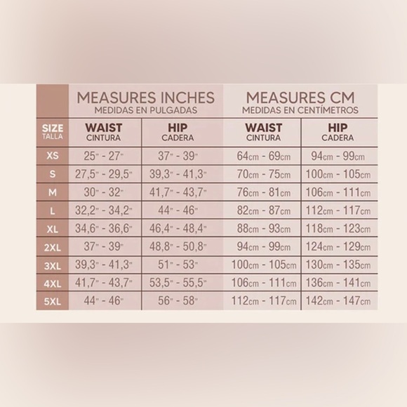 INVISIBLE EFFECT PANTY - Picture 5 of 5